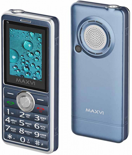 Maxvi T3 Marengo