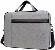 Сумка для ноутбука Laptop LP28, 15,0" серый