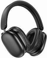 Наушники полноразмерные Borofone BO27 Rhyme, Bluetooth черный