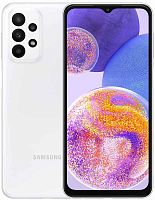 Samsung A235 Galaxy A23 4/64GB белый