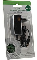 (АЗУ ALWISE) EcoNEXT mini USB 1A (для HTC/Motorola V3/GPS) блистер